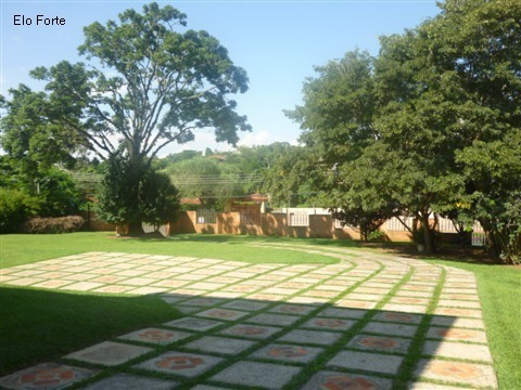 Chácara Para Venda , Mosteiro De Itaici, Indaiatuba - Ch00214 - 1778122