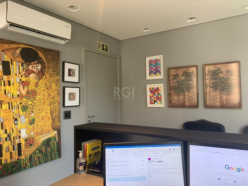 Conjunto/sala Em Independência - Ca4267