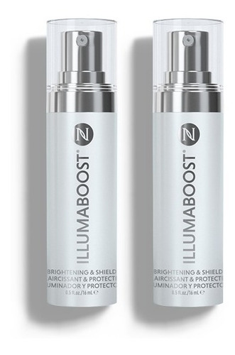 Iluminador Protector Illumaboost Anti Edad Neora Original