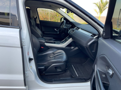 Land Rover Evoque 2.0 Pure Tech At