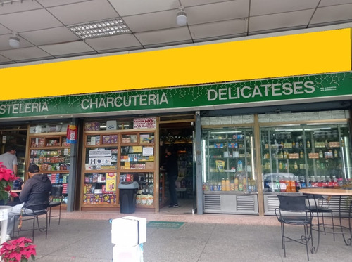 Fondo De Comercio En Venta Panadería Panamericana San Antonio De Los Altos Va