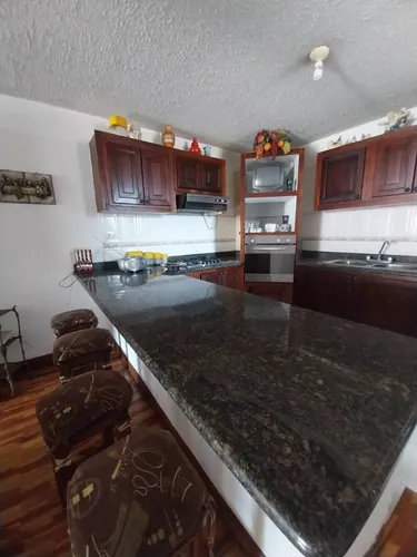 Apartamento La Casona