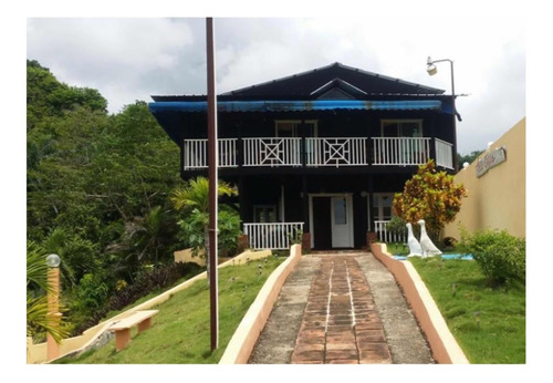 Hermosa Villa En Venta, San Cristobal