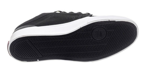 Imagen 5 de 7 de Zapatillas Topper Lona Jiro Urbanas Art 25291 Omar Sport
