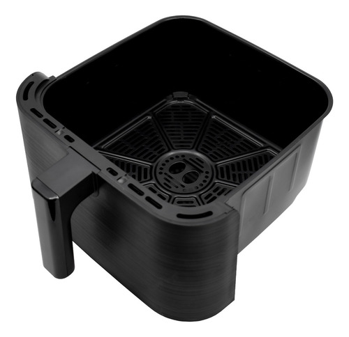 Freidora De Aire Peabody Digital 7.2l Sin Aceite Pe-afd720n