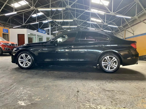 BMW 320 D