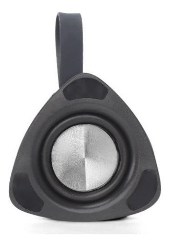 Caixa De Som Bluetooth Usb/p2/sd Potente Camuflada Envio Já