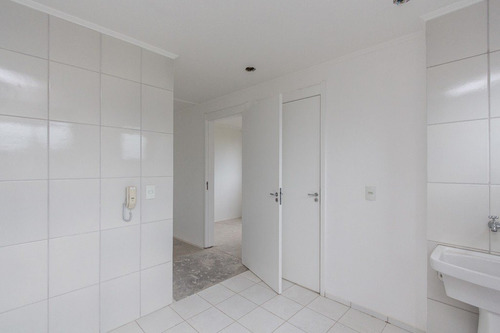 Imagem 8 de 17 de Apartamento À Venda No Bairro Mato Grande - Canoas/rs - O-2054-7186