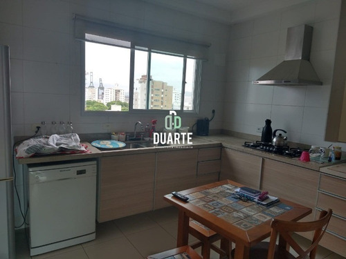 Imagem 14 de 30 de Apartamento - Ap03430 - 69019278