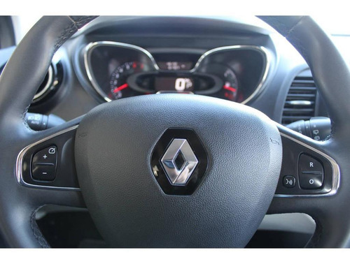 Imagem 8 de 15 de Renault Captur Inten 1.6 A