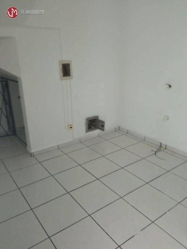 Imagem 5 de 10 de Sala Para Alugar, 130 M² Por R$ 2.200,00/mês - Centro - Cascavel/pr - Sa0145