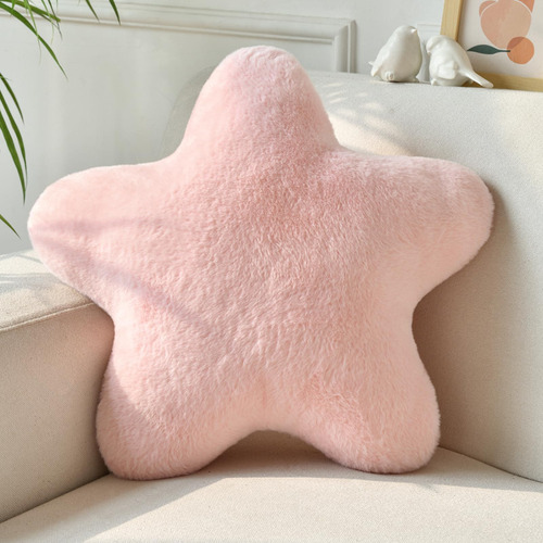 Xiashrk Almohada De Estrella, Almohadas Decorativas Para Sof