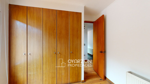 Casa Familiar De 5 Dormitorios Con Amplio Terreno De 746 M2