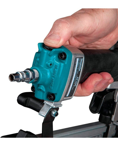 Imagen 3 de 7 de Clavadora Neumática 2 Makita Af506