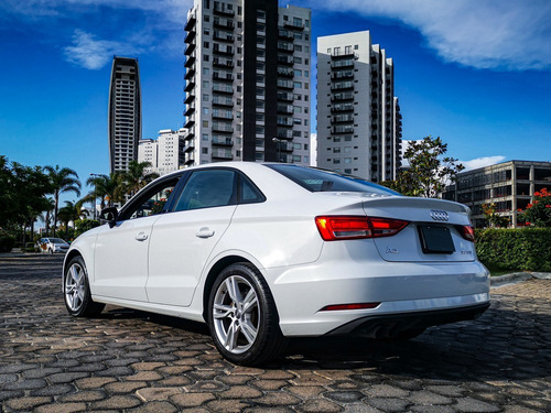Imagen 3 de 15 de Audi A3 2019