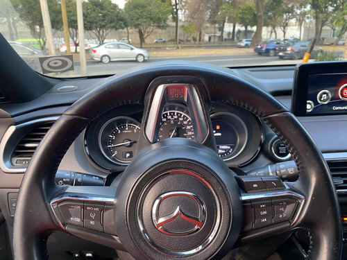 Mazda CX-9 2.5 I Grand Touring Awd At