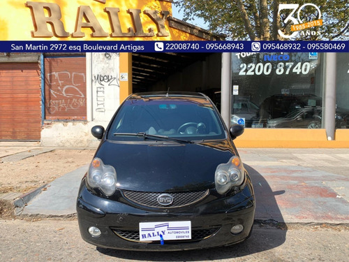 Byd F0 Glxi 2013 Unica Dueña Financiamos 100%