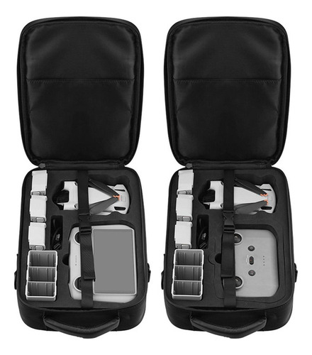 Funda Rígida De Viaje Para Dron Dji Mini 3 Pro