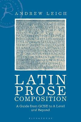 Libro Latin Prose Composition : A Guide From Gcse To A Le...