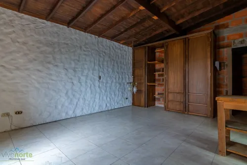 Casa En Venta En La Malta. Cod V12449