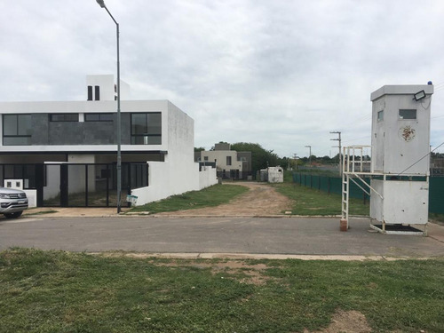 Imagen 8 de 19 de Lote Apto Duplex Miradores De Manantiales, Córdoba