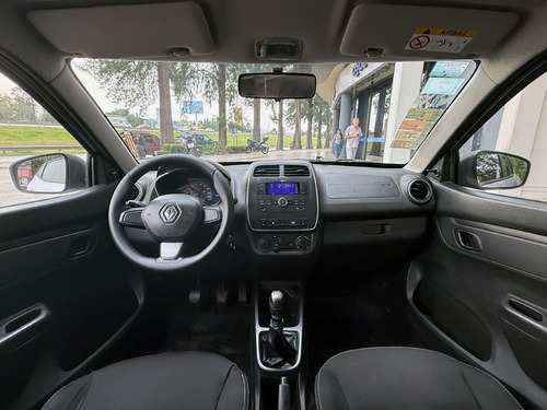Renault Kwid 1.0 Sce 66cv Zen
