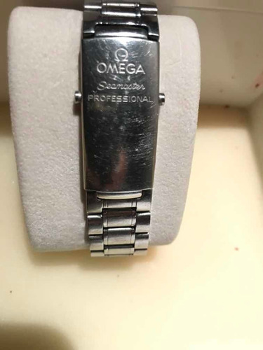 Relógio Omega Seamaster - Masculino