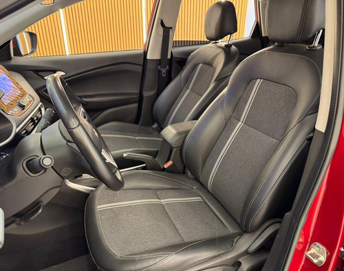 Chevrolet Tracker T A Ltz