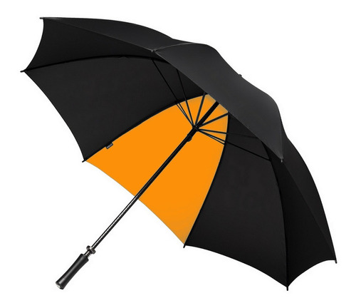 Paraguas Grande Reforzado Anti Rayos | Recoleta