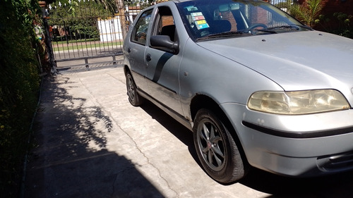 Fiat Palio 1.3 Fire Top