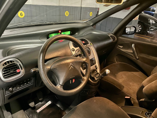 Citroën Xsara Picasso 1.6 I