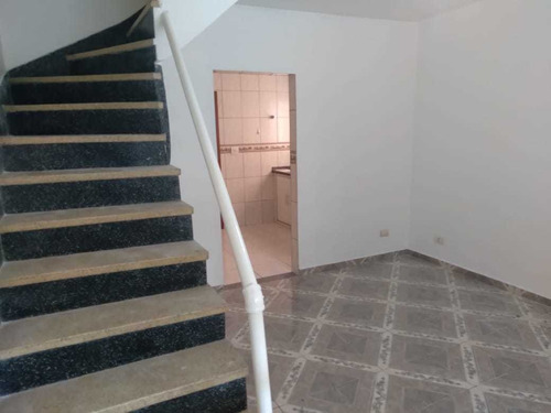 Casa Para Alugar Na Vila Butantã - Fl46