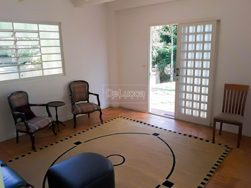 Imagem 2 de 13 de Chácara À Venda Em Joaquim Egídio - Ch004400