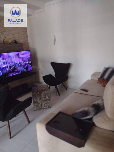 Imagem 17 de 20 de Chácara Com 3 Dormitórios À Venda, 525 M² Por R$ 450.000,00 - São Jorge - Piracicaba/sp - Ch0100