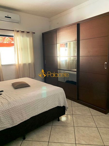 Imagem 7 de 16 de Casa Térrea Com 3 Quartos - 234837-v