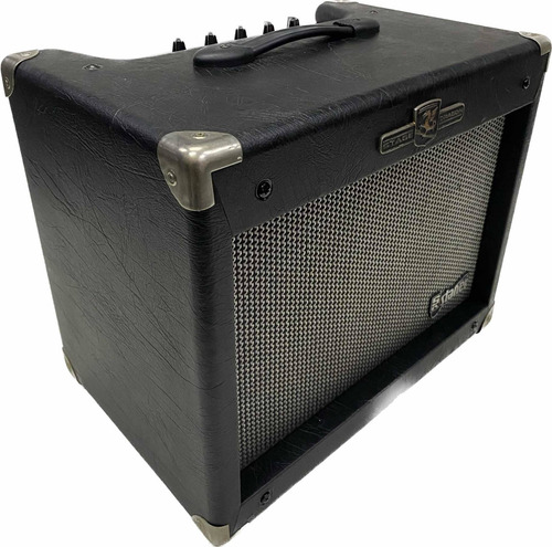 Amplificador Guitarra Staner Gt100 Novo Original Mostruario
