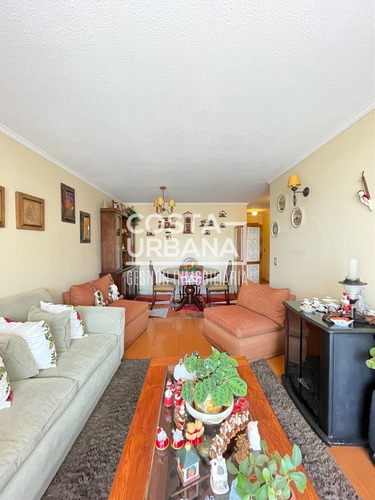 Venta Departamento Sector Chorrillos