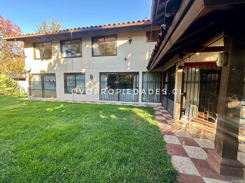 Gran Oportunidad Casa Para Remodelar En Santa Maria Plano