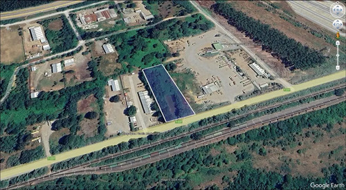 Industrial En Venta En Mariquina