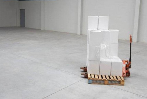 Imagen 1 de 4 de Bodega De 140 M2 En Renta, Alce Blanco, Naucalpan De Juárez
