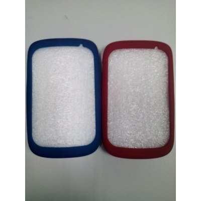 Kit 12 Und Silicon Blackberry 9000 Sencillo