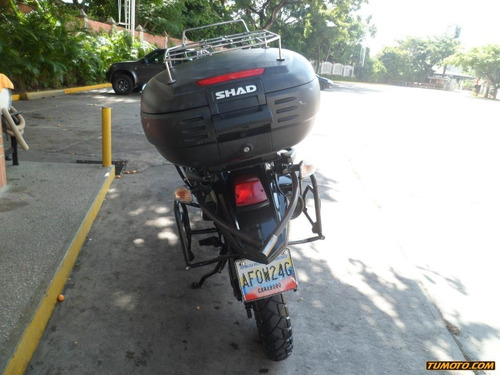 Imagen 6 de 9 de Motos Kawasaki Klr 650