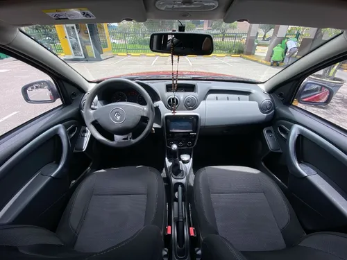 Renault Duster 1.6 Expression