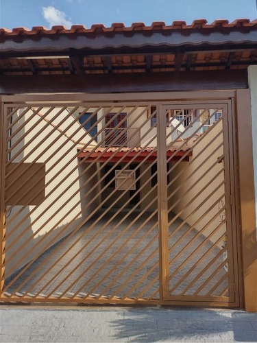 Imagem 2 de 18 de Sobrado À Venda, 90 M² Por R$ 500.000,00 - São Miguel - São Paulo/sp - So3045