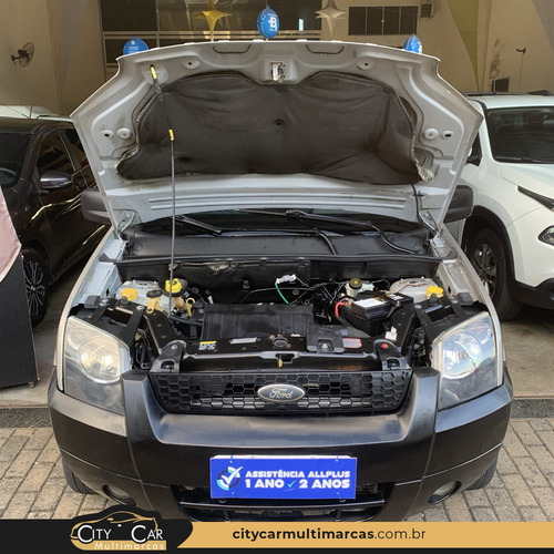 Ford Ecosport 1.6 Xls Flex 5p