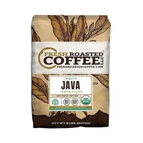 Comprar Recién Tostado Del Café De Java Taman Dadar Café Orgánico, D