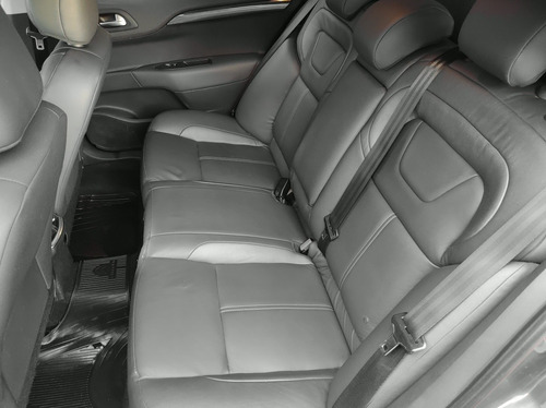 Citroën C4 Lounge 2014 1.6 Exclusive 6at Thp 163cv Pack