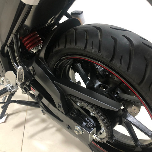 Imagen 6 de 16 de Yamaha Fz-s Usada 2021 Creditos Dni Cuotas 12 18 Permuta