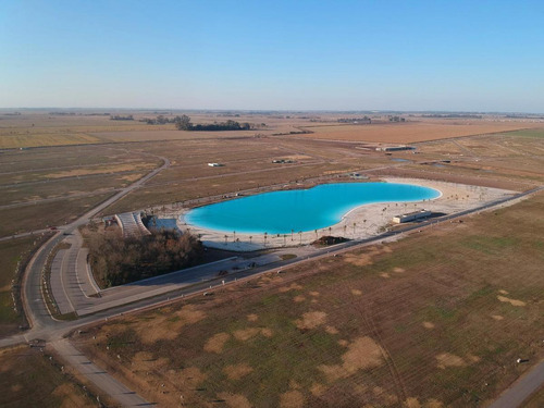 Terreno En Venta Vida Lagoon Funes