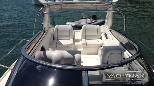 Sunseeker Tomahawk 41 - 1998 #587